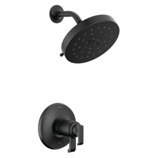 Delta Tetra: 17T Series Shower Trim