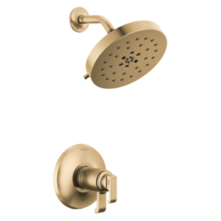 Delta Tetra: 17T Series Shower Trim