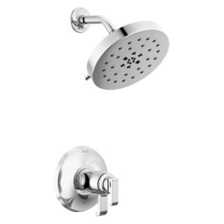 Delta Tetra: 17T Series Shower Trim