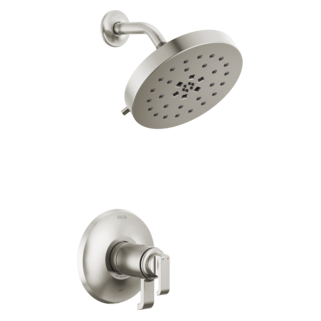 Delta Tetra: 17T Series Shower Trim