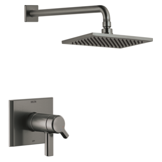 Delta Pivotal: TempAssure 17T Series H2OKinetic Shower Trim