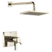 Delta Pivotal: TempAssure 17T Series H2OKinetic Shower Trim