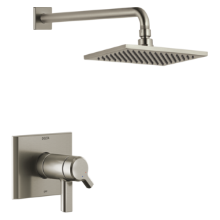 Delta Pivotal: TempAssure 17T Series H2OKinetic Shower Trim