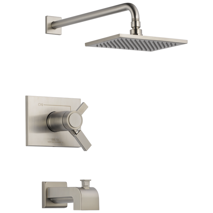 Delta T17T453 Vero Tempassure 17T Series Tub and Shower Trim