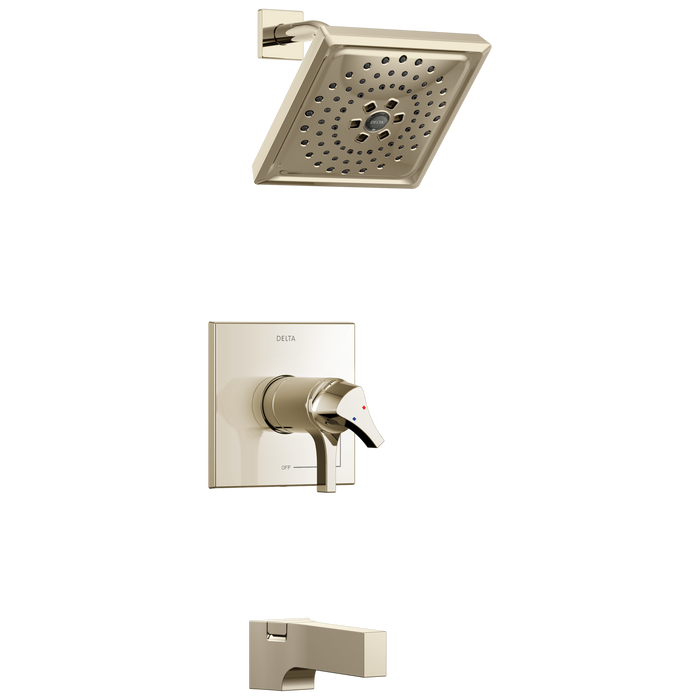 Delta T17T474 Zura Tempassure 17T Series Tub and Shower Trim