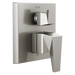 Delta Trillian: Two-Handle Monitor 14 Series Valve Trim with 3-Setting Diverter