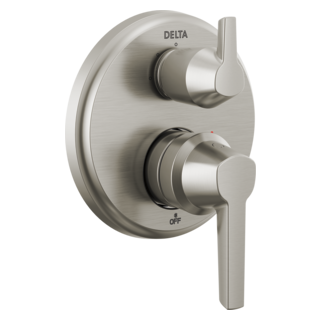 Delta Galeon: 14S Integrated Diverter Trim - 3 Setting