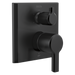 Delta Pivotal: Monitor 14 Series Valve Trim with 6-Setting Integrated Diverter