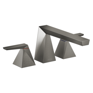 Delta Trillian: Two-Handle Roman Tub Trim