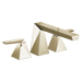Delta Trillian: Two-Handle Roman Tub Trim
