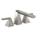 Delta Trillian: Two-Handle Roman Tub Trim