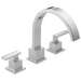 Delta Vero Roman Tub Trim