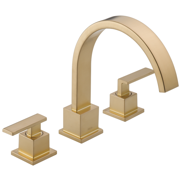 Delta Vero Roman Tub Trim