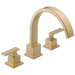 Delta Vero Roman Tub Trim