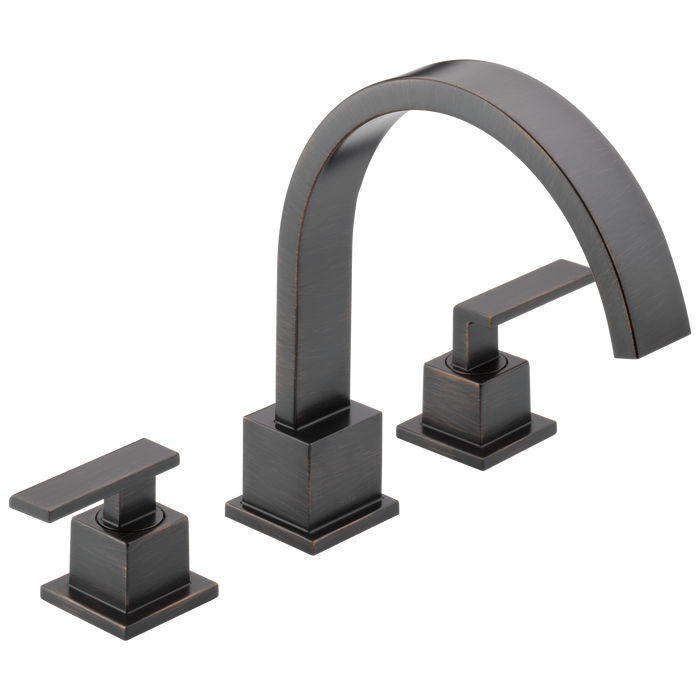 Delta Vero Roman Tub Trim
