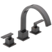Delta Vero Roman Tub Trim