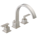 Delta Vero Roman Tub Trim