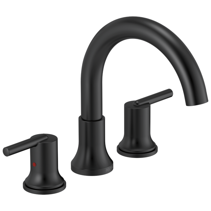 Delta T2759 Trinsic Roman Tub Trim