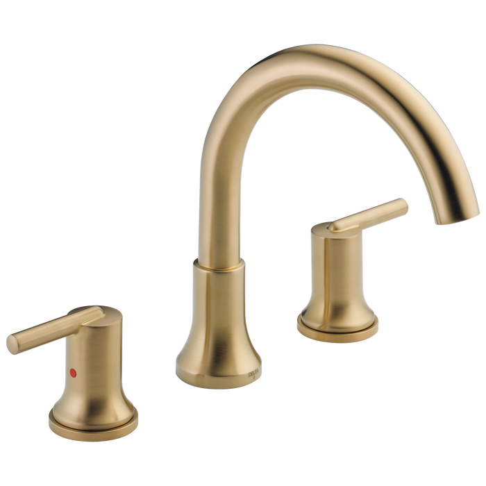 Delta T2759 Trinsic Roman Tub Trim