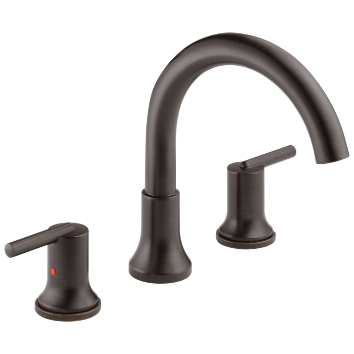 Delta T2759 Trinsic Roman Tub Trim