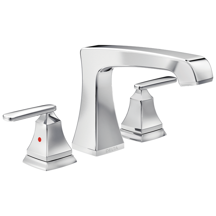 Delta T2764 Ashlyn Roman Tub Trim