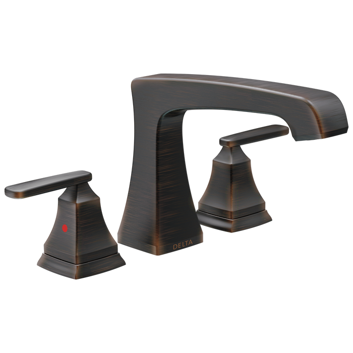 Delta T2764 Ashlyn Roman Tub Trim