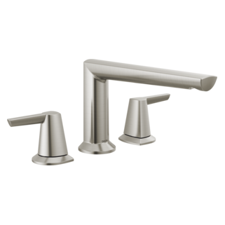 Delta Galeon: 3-Hole Roman Tub Trim