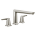 Delta Galeon: 3-Hole Roman Tub Trim