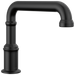 Delta Broderick: Roman Tub Trim - Less Handles