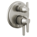 Delta Galeon: 17S Integrated Diverter Trim - 6 Setting