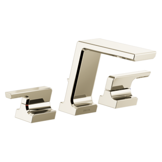 Delta Pivotal: Roman Tub Trim