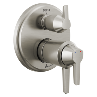 Delta Galeon: 17T S Integrated Diverter Trim-3 Setting
