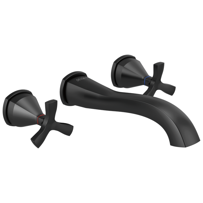 Delta T35766LF-WL Stryke Wall Mounted Lavatory