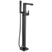 Delta Ara Floor Mount Tub Filler Trim
