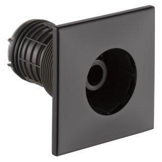 Delta Other: HydraChoice Square Body Spray Trim