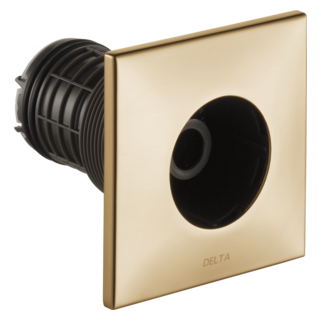 Delta Other: HydraChoice Square Body Spray Trim