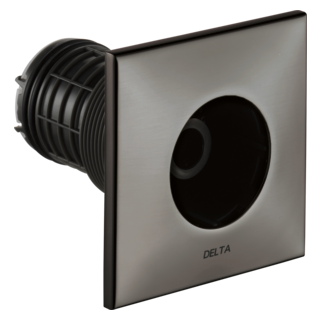 Delta Other: HydraChoice Square Body Spray Trim