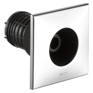 Delta Other: HydraChoice Square Body Spray Trim