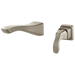 Delta T552LF-WL Tesla Single Handle Wall Mount Lavatory Faucet Trim