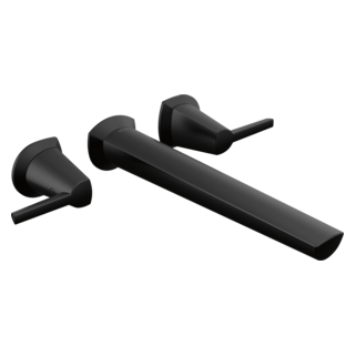 Delta Galeon: Wall Mount Tub Filler
