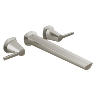 Delta Galeon: Wall Mount Tub Filler