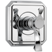 Brizo Virage: Tempassure Thermostatic Valve Only Trim