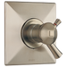 Brizo Vesi: Tempassure Thermostatic Valve Only Trim