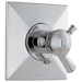 Brizo Vesi: Tempassure Thermostatic Valve Only Trim