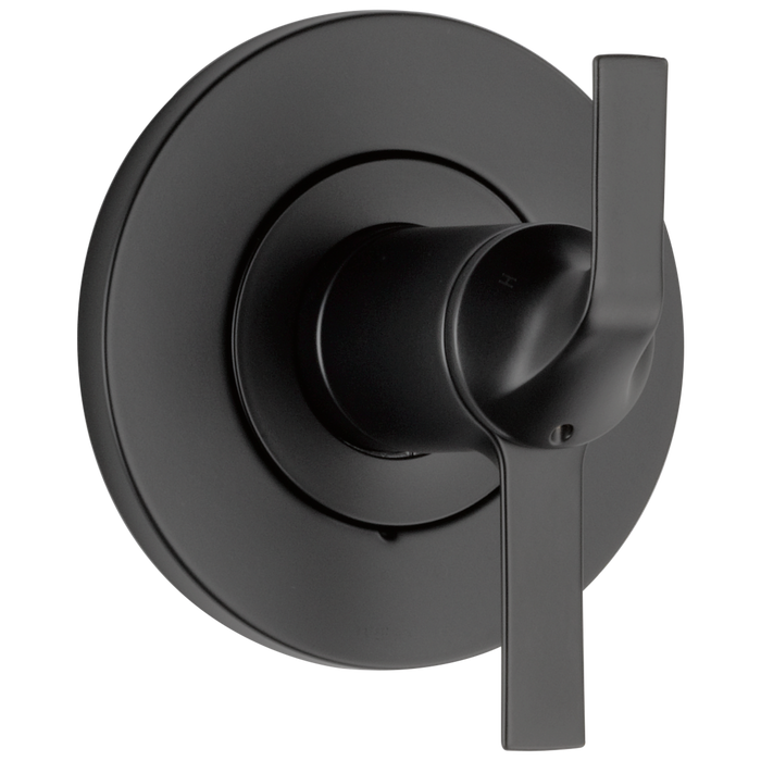 Brizo Sotria: Tempassure Thermostatic Valve Only Trim