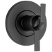 Brizo Sotria: Tempassure Thermostatic Valve Only Trim