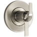 Brizo Sotria: Tempassure Thermostatic Valve Only Trim