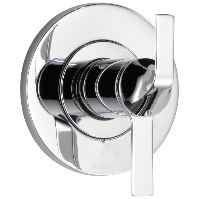 Brizo Sotria: Tempassure Thermostatic Valve Only Trim