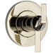 Brizo Sotria: Tempassure Thermostatic Valve Only Trim