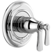 Brizo Brizo Rook: Tempassure Thermostatic Valve Only Trim